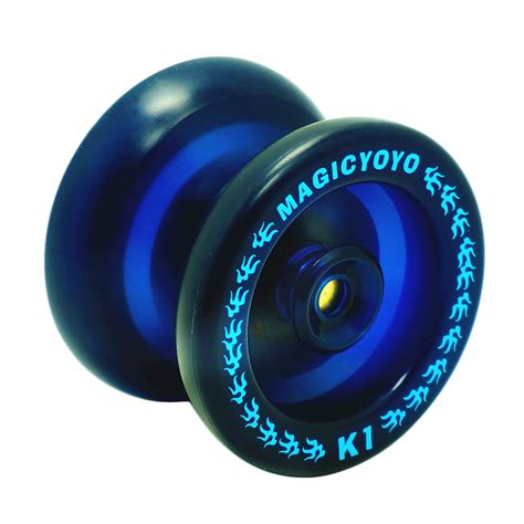The Magic Yoyo K1: A Yo-Yo for All Ages and Skill Levels